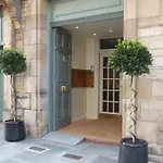 Brooks Hotel