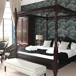 No11 Boutique Hotel & Brasserie
