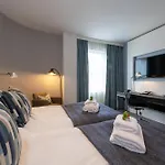 Apex City Of Edinburgh Hotel