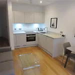 Stylish City Apartment