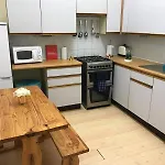 Edinburgh Central Morrison Apartment