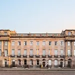 Voco Edinburgh - Royal Terrace By Ihg