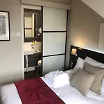 Sheridan Guest House