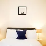 Guestready - Calm Stay Near Edinburgh University