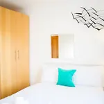 Guestready - Calm Stay Near Edinburgh University