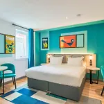 Holyrood Aparthotel