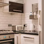 Beautiful Home In Stockbridge Edinburgh
