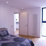 Modern Quartermile Apartment