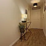 The Lochend Two Bedroom Residence
