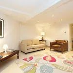 Edlets Collection - The Dundonald Apartment