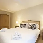 Edlets Collection - The Dundonald Apartment