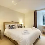 Edlets Collection - The Dundonald Apartment