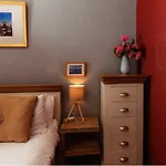 Cozy Apartment Holyrood Palace