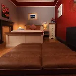 Cozy Apartment Holyrood Palace