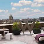 W Edinburgh