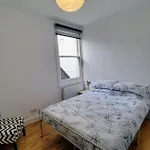 Cosy 2 Bed Edinburgh Apartment