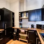Guestready - Superb Family Apt Near Leith Walk