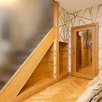 Beautiful 3Bed Apt On York Place