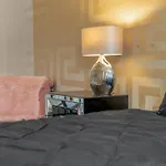 Cosy, Stylish Bedroom For Business And Work Travellers