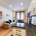 Guestready - Relaxing Stay In Leith