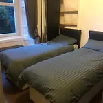 Central Morrison Street Apartment