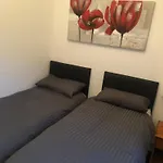 Central Morrison Street Apartment