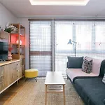 Heavenly Pad Portobello Beach Apartment - Built In 2022