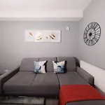 Cozy City Center Apt - Meadows 5!