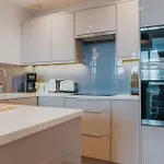 Scottish Apartment With Amazing Castle Views
