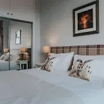 Scottish Apartment With Amazing Castle Views