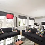 Destiny Scotland - Rutland Residence