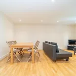 Edinburgh Church Apartments