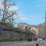 Guestready - Greyfriars Bobby Home View Apartment