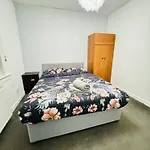 Blue Heaven Apartments