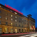 Leonardo Hotel Edinburgh Haymarket