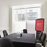 Leonardo Hotel Edinburgh Haymarket