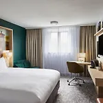 Leonardo Hotel Edinburgh Haymarket