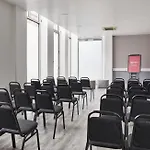 Leonardo Hotel Edinburgh Haymarket