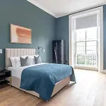 Dragon Suites Luxury Serviced Apartments At Albyn Place