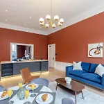 Dragon Suites Luxury Serviced Apartments At Albyn Place