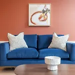 Dragon Suites Luxury Serviced Apartments At Albyn Place