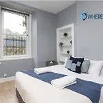 Modern&Homely Flat City Centre