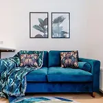 Leith Luxe Retreat!