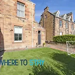 Colinton Garden Cottage - Edinburgh Hideaway