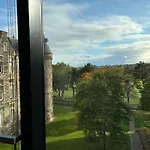Stunning Park View Quartermile Apartment Close Proximity To Castle University