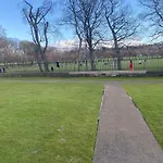 Stunning Park View Quartermile Apartment Close Proximity To Castle University