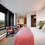 The Resident Edinburgh - Newly Open