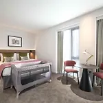 The Resident Edinburgh - Newly Open