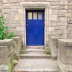 Harry Potter Styled 3-Bed Apartment - Edinburgh