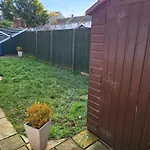 Dochart 3 Bedroom Apartment - Edinburgh